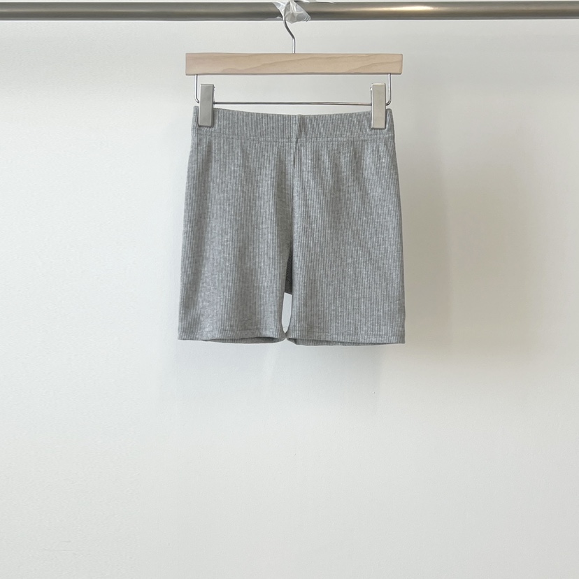 ANOTHER AVENUE韓國代購女裝新品推薦時尚打底褲鯊魚褲羅紋ANOTHER AVENUE打底褲/鯊魚褲圖色3