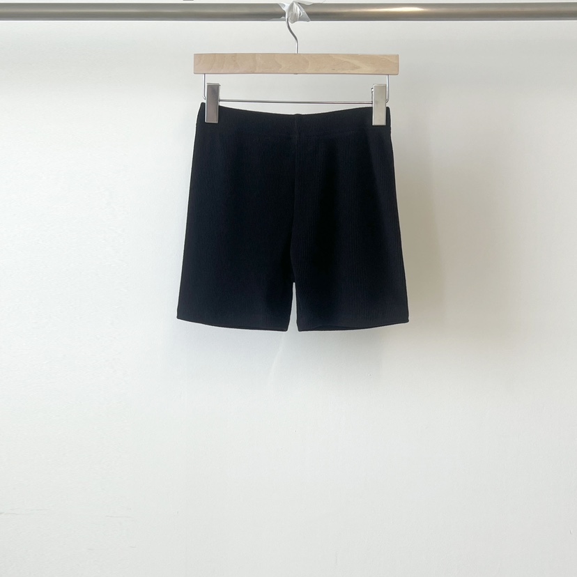 ANOTHER AVENUE韓國代購女裝新品推薦時尚打底褲鯊魚褲羅紋ANOTHER AVENUE打底褲/鯊魚褲圖色4