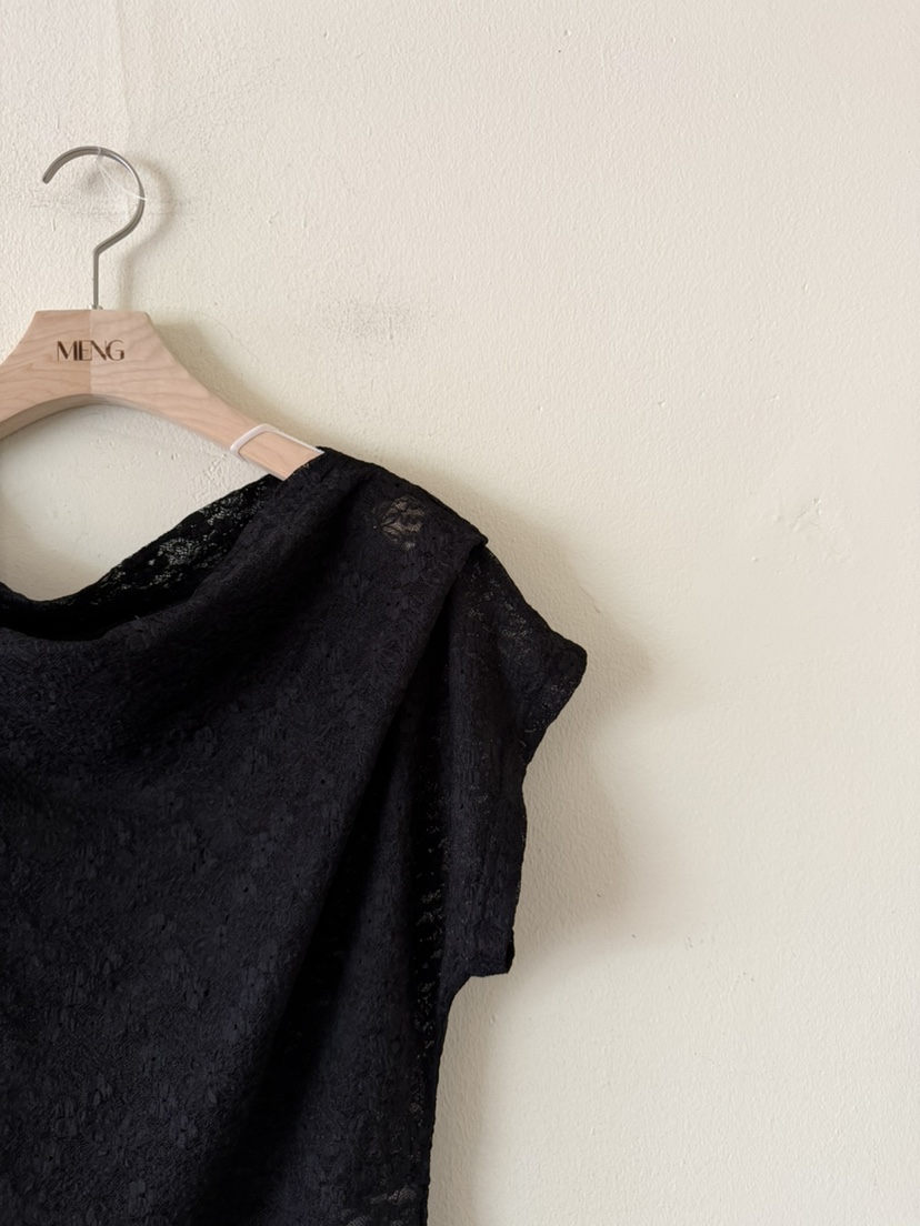 MENG韓國東大門代購女裝新品推薦休閑26春夏職業熱賣連衣裙MENG連衣裙