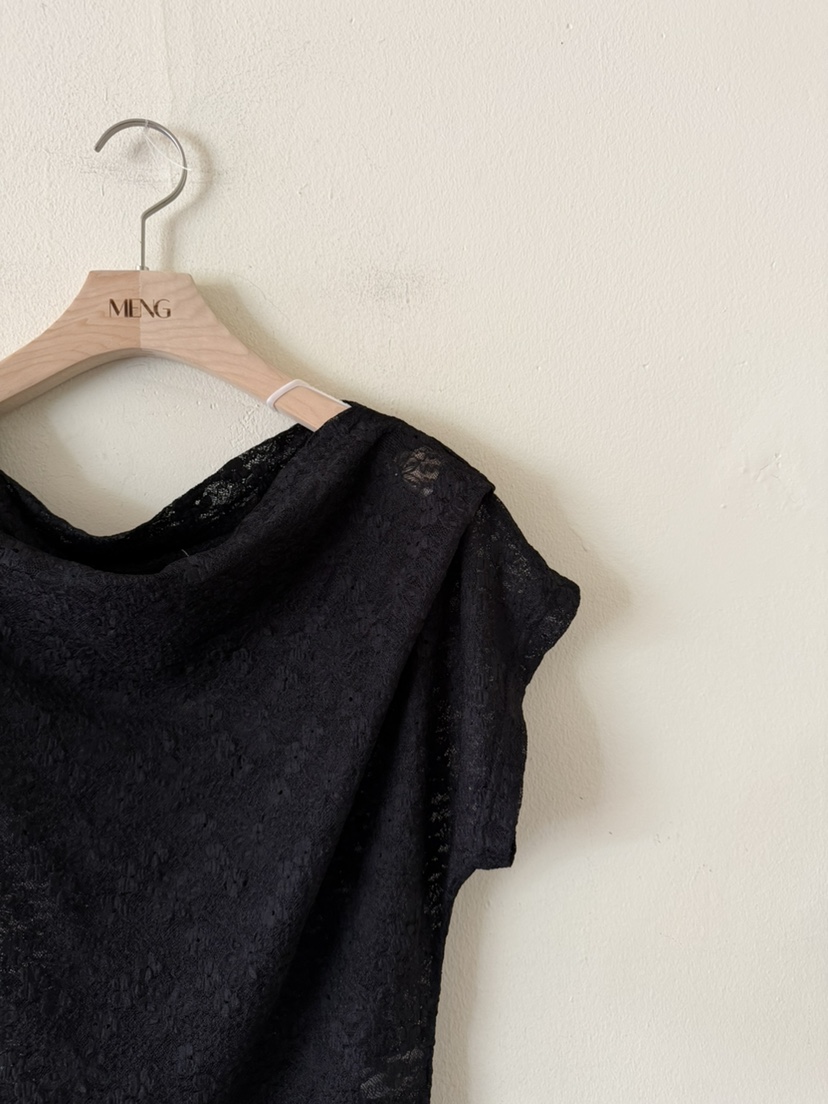 MENG韓國東大門代購女裝新品推薦休閑26春夏職業熱賣連衣裙MENG連衣裙