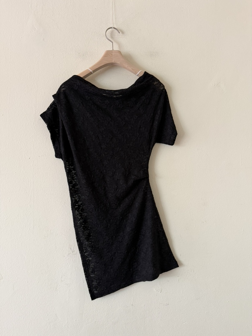 MENG韓國東大門代購女裝新品推薦休閑26春夏職業熱賣連衣裙MENG連衣裙