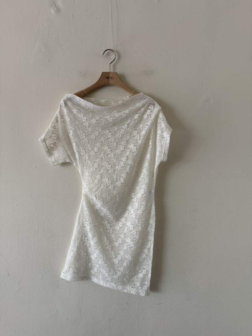 MENG韓國東大門代購女裝新品推薦休閑26春夏職業熱賣連衣裙MENG連衣裙圖色2