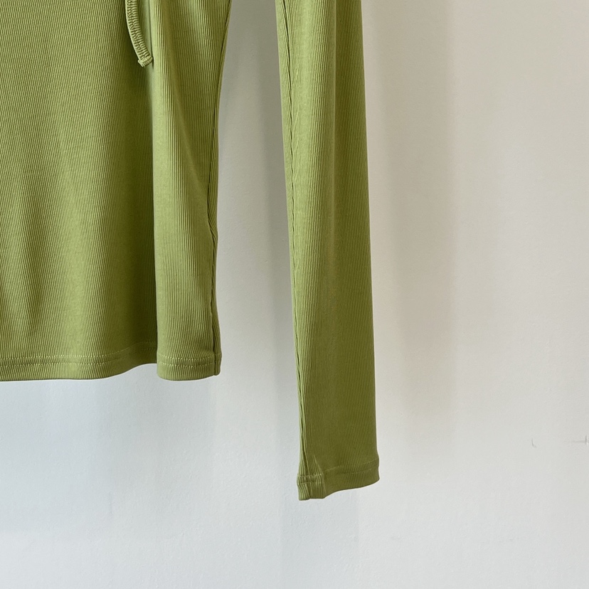 ANOTHER AVENUE韓國東大門代購女裝新品熱賣26春夏長袖T恤ANOTHER AVENUE長袖T恤