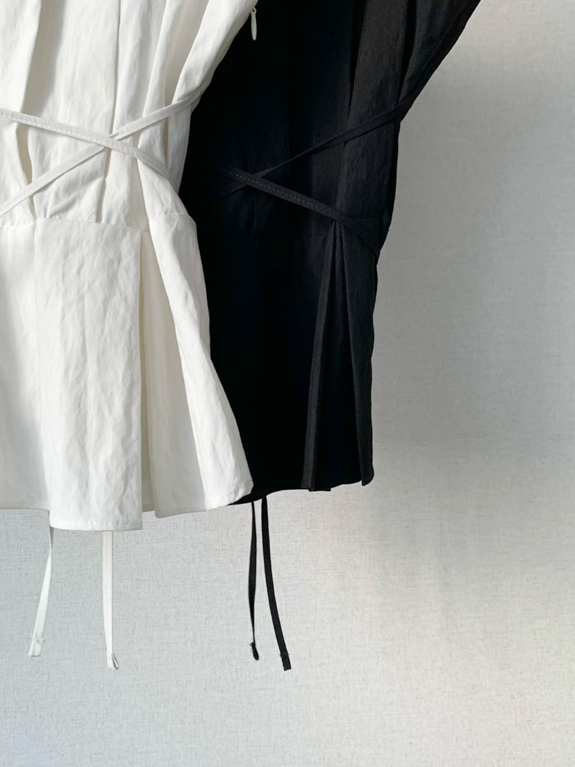 BINUS韓國直郵女士新品人氣推薦休閑職業熱賣26春夏吊帶背心BINUS吊帶/背心