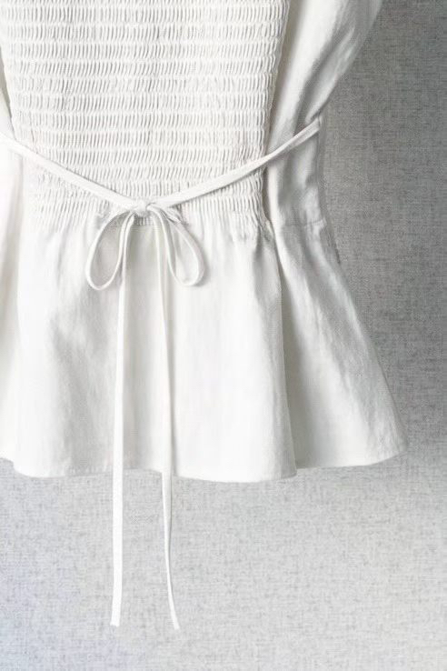 BINUS韓國直郵女士新品人氣推薦休閑職業熱賣26春夏吊帶背心BINUS吊帶/背心