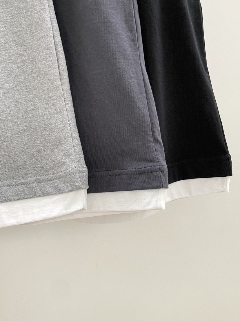 PEBBLE韓國東大門代購女裝新款26春夏推薦人氣休閑短褲棉PEBBLE短褲