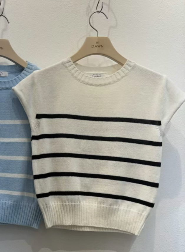 ATTIC韓國東大門代購女士新品推薦熱賣職業時尚休閑針織衫棉ATTIC針織衫圖色3