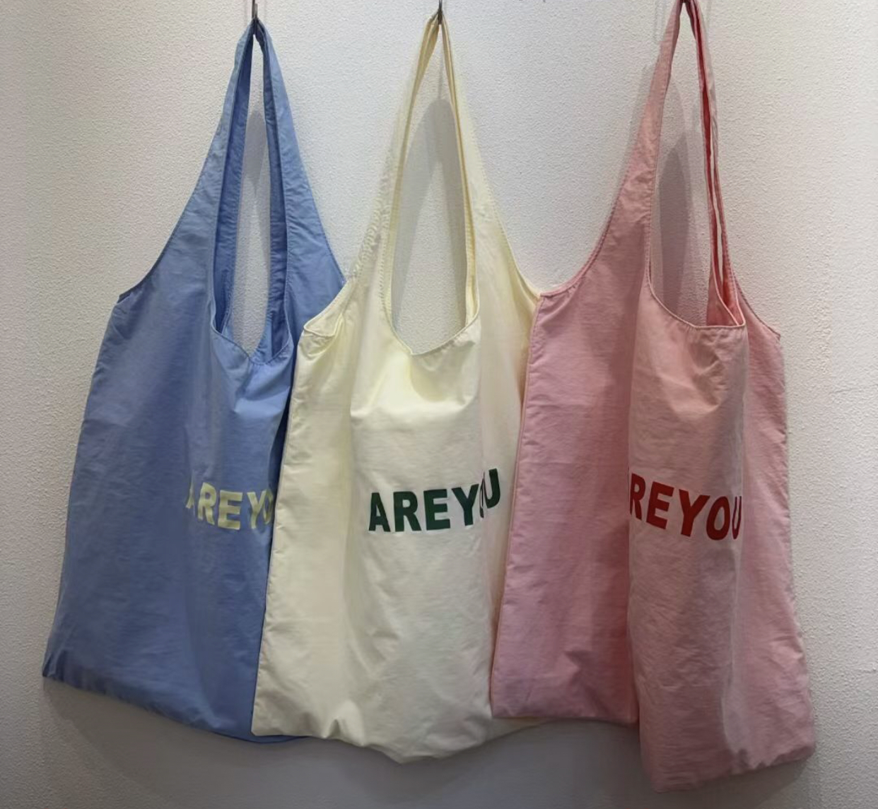 ATTIC韓國直郵女裝新款推薦熱賣職業人氣休閑26春夏單肩斜跨包ATTIC單肩/斜跨包圖色2左二色