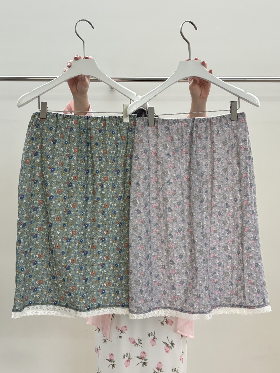 PEBBLE韓國代購女士新品26春夏職業熱賣人氣半身裙中短裙PEBBLE半身裙/中短裙