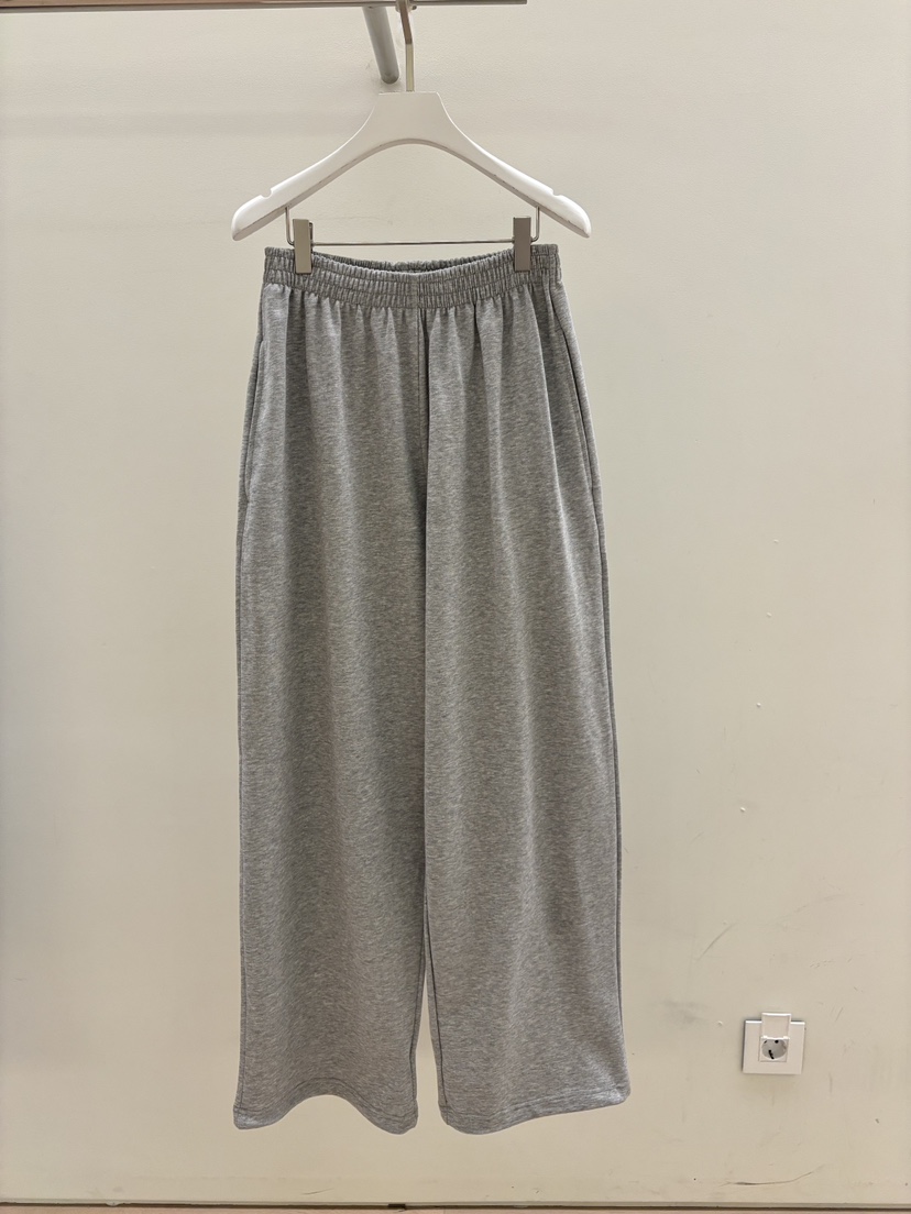 PEBBLE韓國直郵實拍女士新品熱賣時尚人氣休閑推薦休閑褲PEBBLE休閑褲圖色3