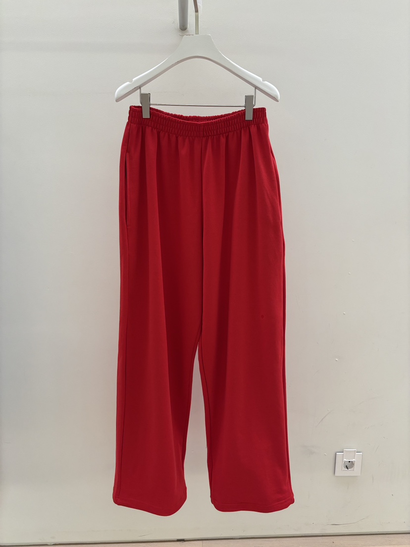 PEBBLE韓國直郵實拍女士新品熱賣時尚人氣休閑推薦休閑褲PEBBLE休閑褲圖色4