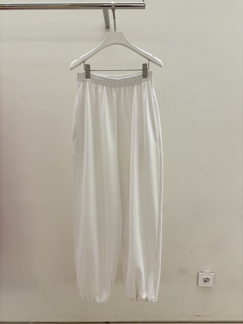 PEBBLE韓國直郵實拍女士新品熱賣時尚人氣休閑推薦休閑褲PEBBLE休閑褲圖色5