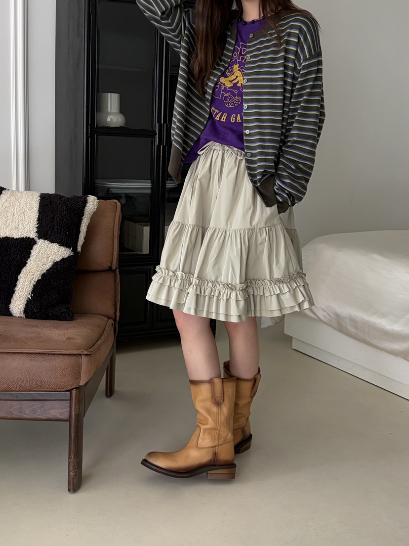 PEBBLE韓國代購女裝新款熱賣休閑人氣推薦職業T恤大力水手PEBBLET恤