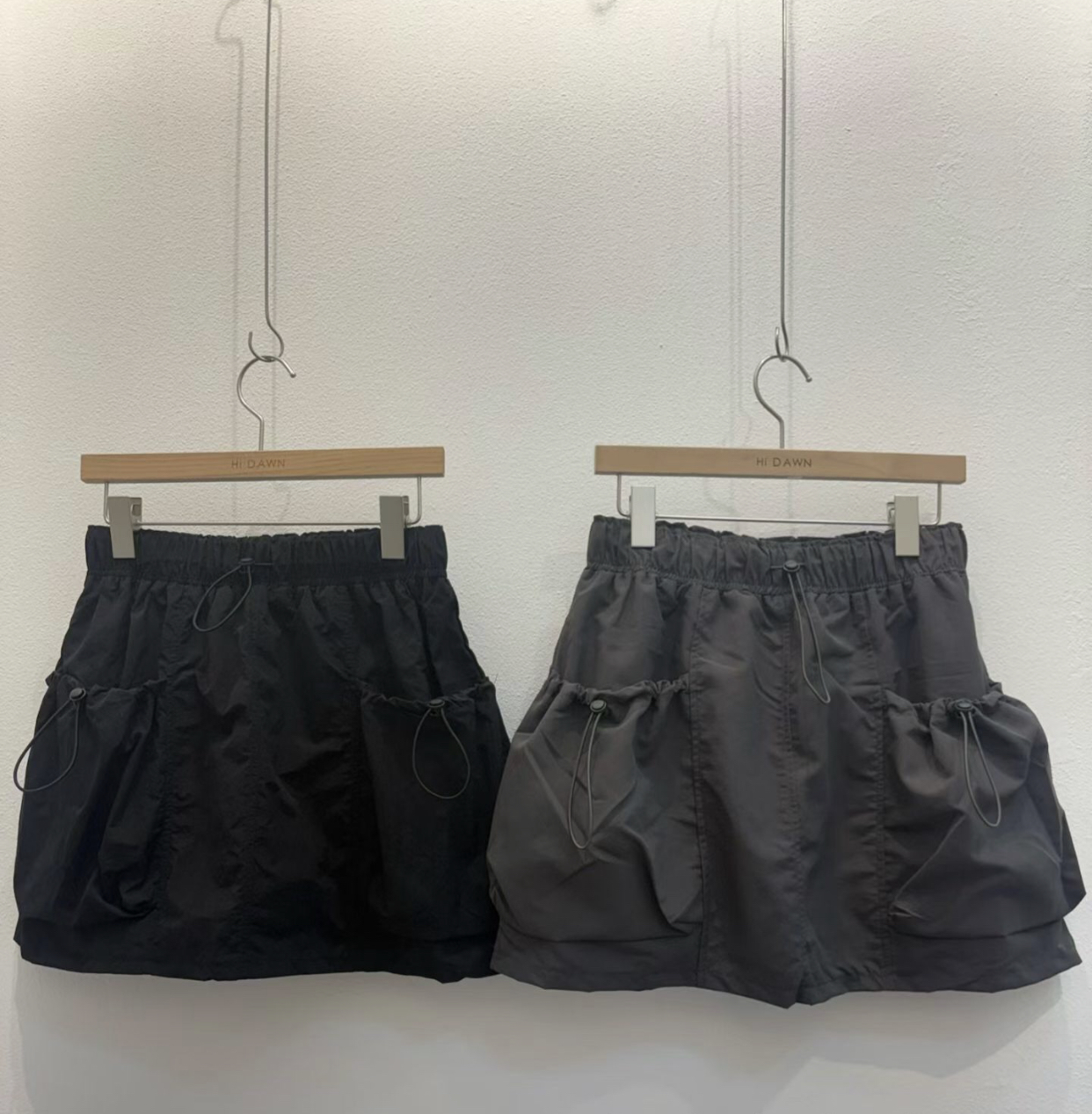 ATTIC韓國代購女士新品人氣休閑熱賣26春夏推薦職業時尚裙褲ATTIC裙褲