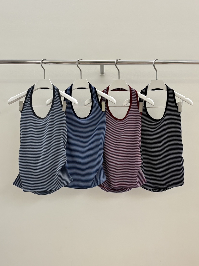 PEBBLE韓國代購女裝新品熱賣推薦人氣26春夏職業吊帶背心PEBBLE吊帶/背心