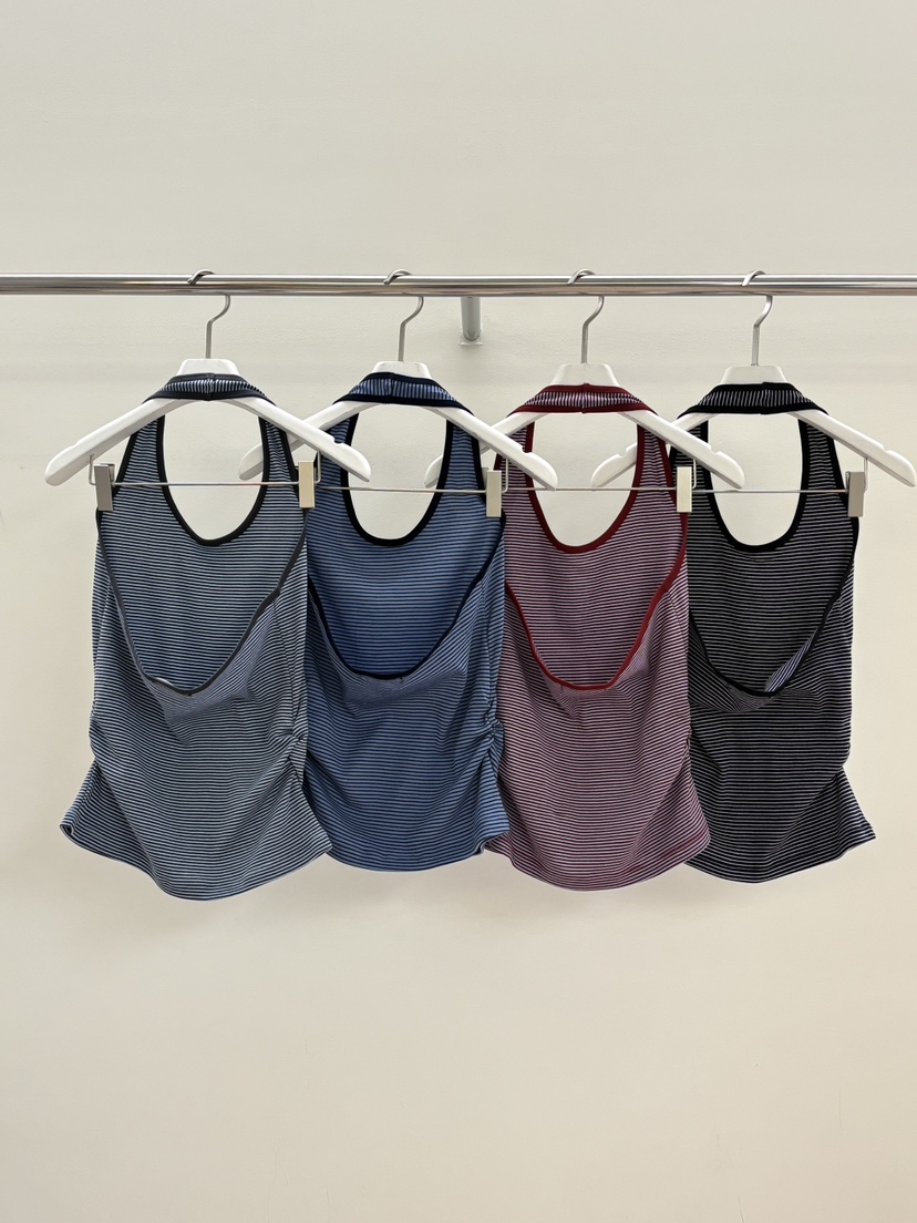 PEBBLE韓國代購女裝新品熱賣推薦人氣26春夏職業吊帶背心PEBBLE吊帶/背心