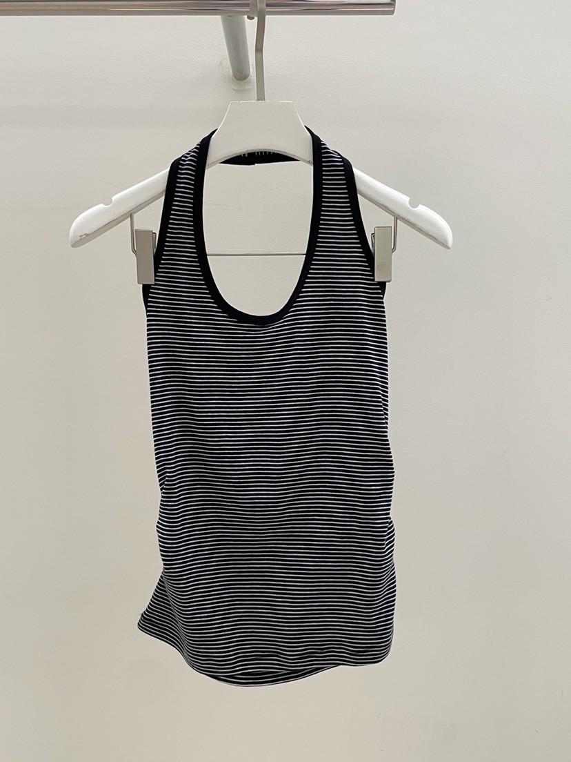 PEBBLE韓國代購女裝新品熱賣推薦人氣26春夏職業吊帶背心PEBBLE吊帶/背心圖色1