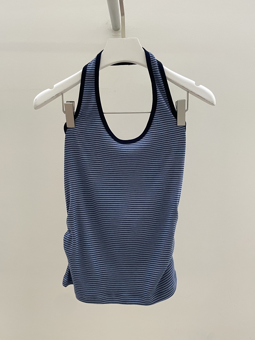 PEBBLE韓國代購女裝新品熱賣推薦人氣26春夏職業吊帶背心PEBBLE吊帶/背心圖色3