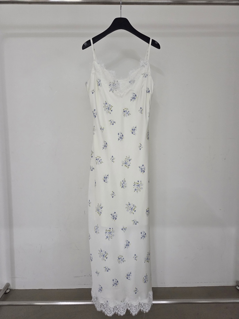 VERANDA韓國直郵實拍女裝新品26春夏休閑推薦人氣職業連衣裙VERANDA連衣裙