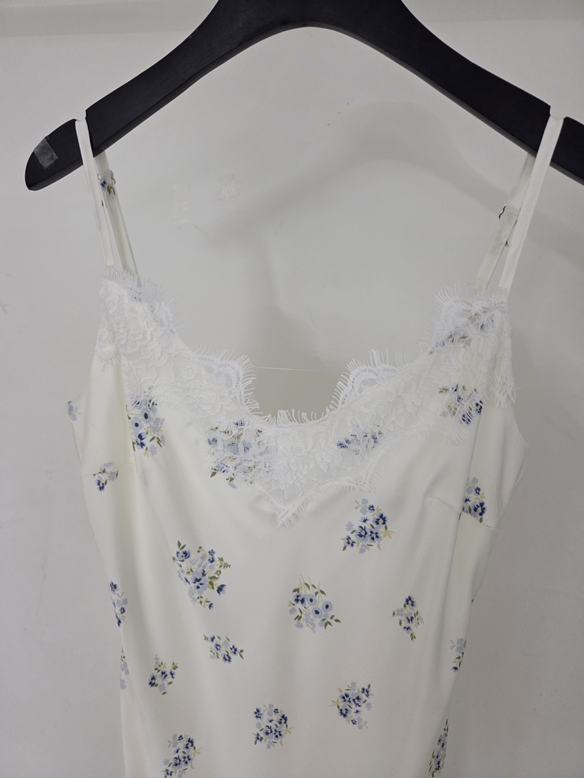 VERANDA韓國直郵實拍女裝新品26春夏休閑推薦人氣職業連衣裙VERANDA連衣裙