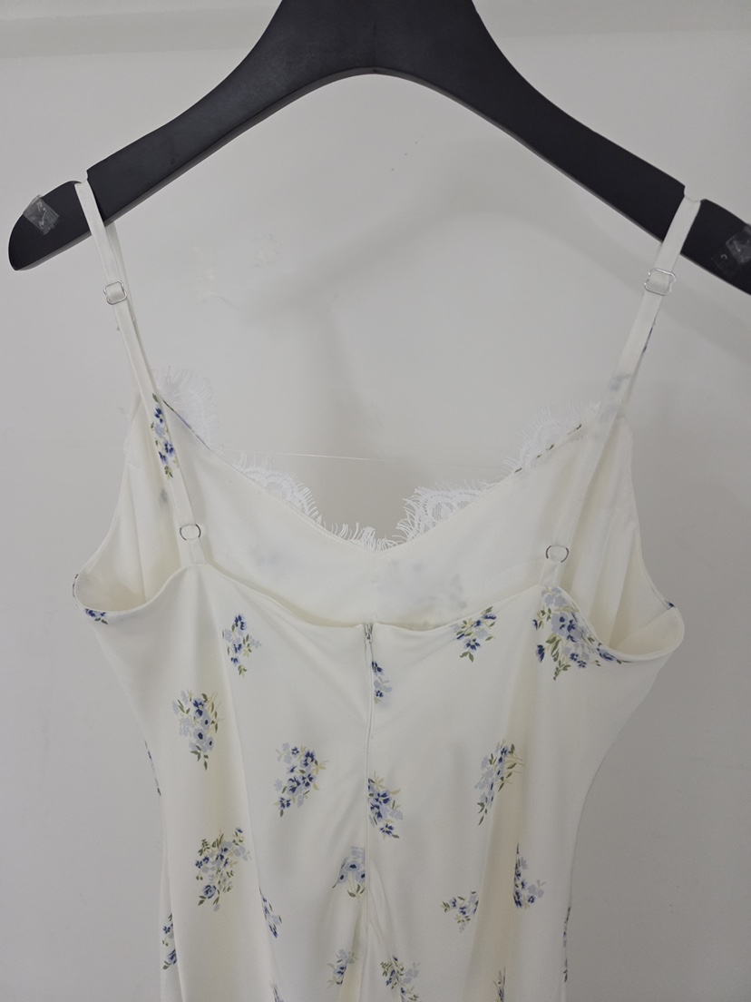 VERANDA韓國直郵實拍女裝新品26春夏休閑推薦人氣職業連衣裙VERANDA連衣裙