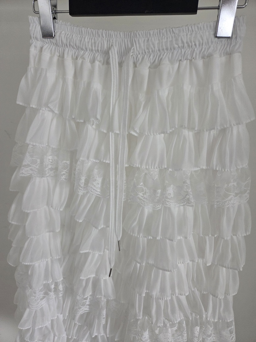 VERANDA韓國東大門直郵女士新款休閑26春夏時尚職業熱賣長裙VERANDA長裙