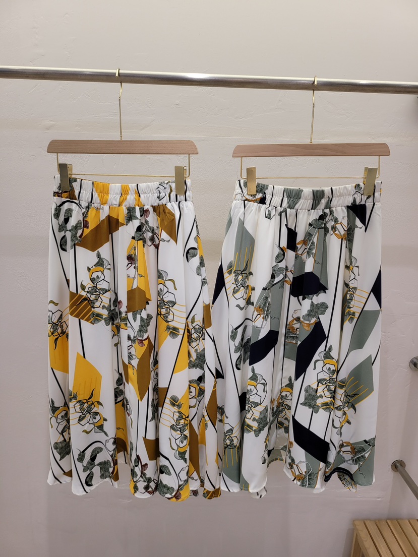 THE OTHER韓國東大門直郵女士新款人氣時尚熱賣推薦長裙THE OTHER長裙