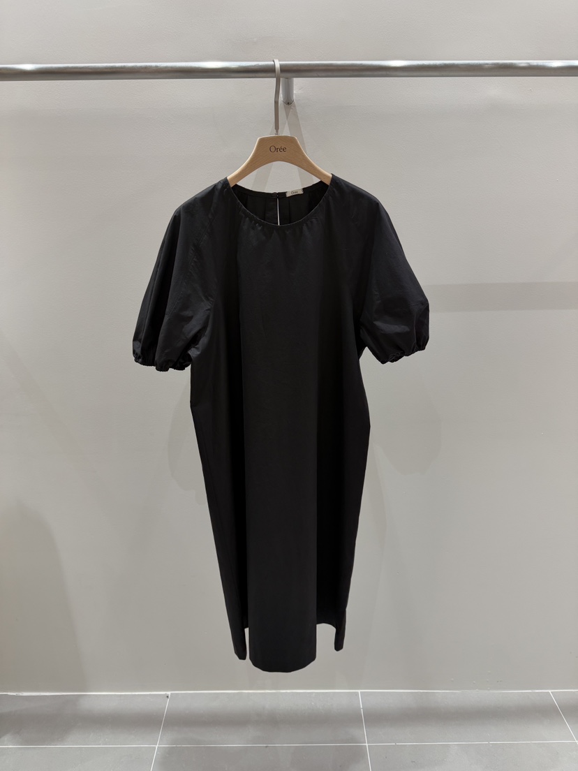 OREE韓國直郵實拍女裝新品推薦職業時尚休閑熱賣人氣連衣裙OREE連衣裙圖色3