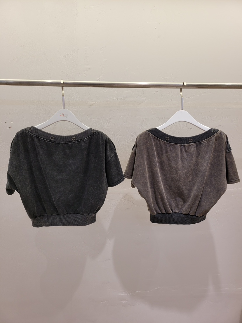 THE OTHER韓國東大門代購女士新款職業熱賣休閑時尚推薦T恤THE OTHERT恤