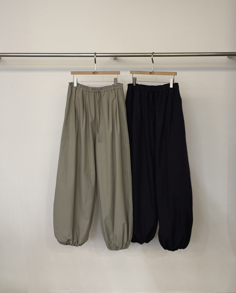 TWENTY FOUR SEVEN24-7韓國代購女士新品熱賣人氣休閑褲TEWNTY FOUR SEVEN24-7休閑褲