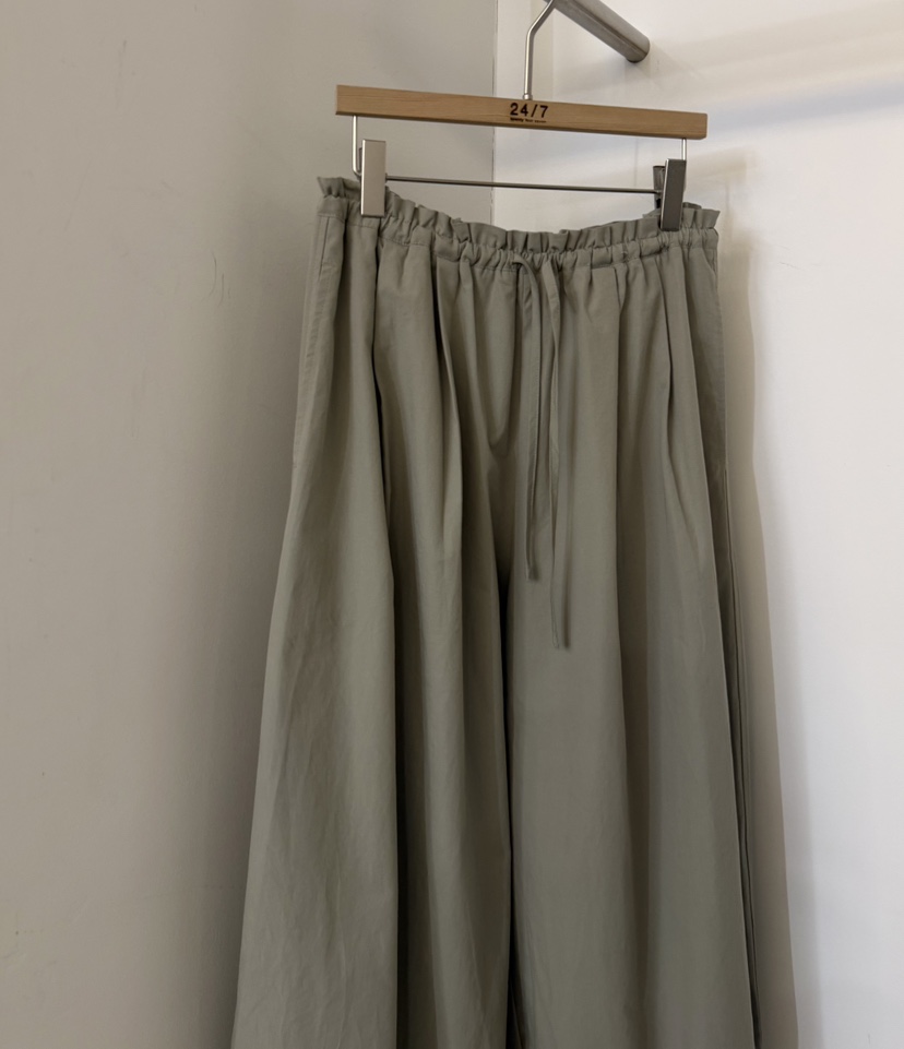 TWENTY FOUR SEVEN24-7韓國代購女士新品熱賣人氣休閑褲TEWNTY FOUR SEVEN24-7休閑褲