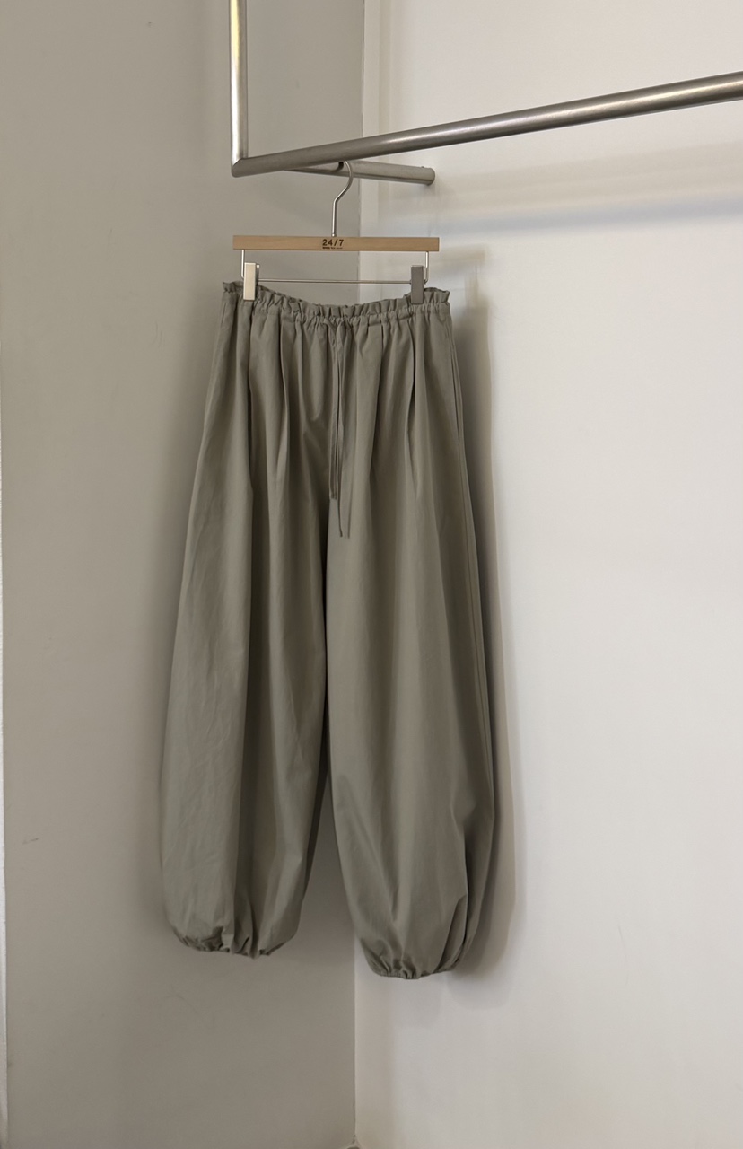 TWENTY FOUR SEVEN24-7韓國代購女士新品熱賣人氣休閑褲TEWNTY FOUR SEVEN24-7休閑褲圖色1