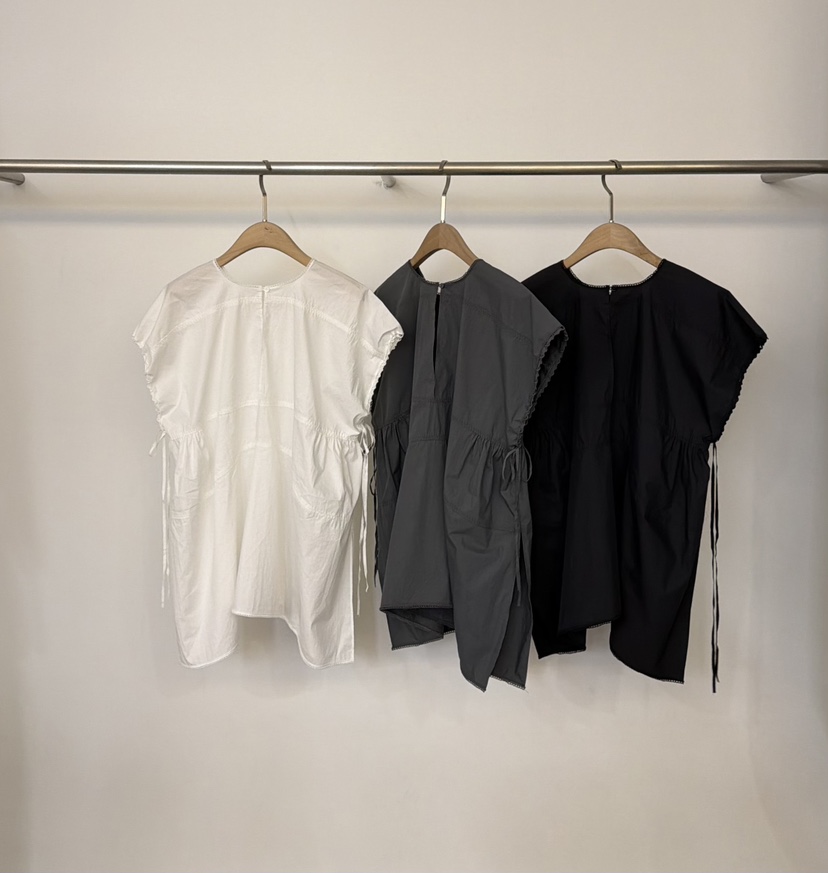 TWENTY FOUR SEVEN24-7韓國直郵實拍女士新款熱賣襯衫蕾絲衫TEWNTY FOUR SEVEN24-7襯衫/蕾絲衫