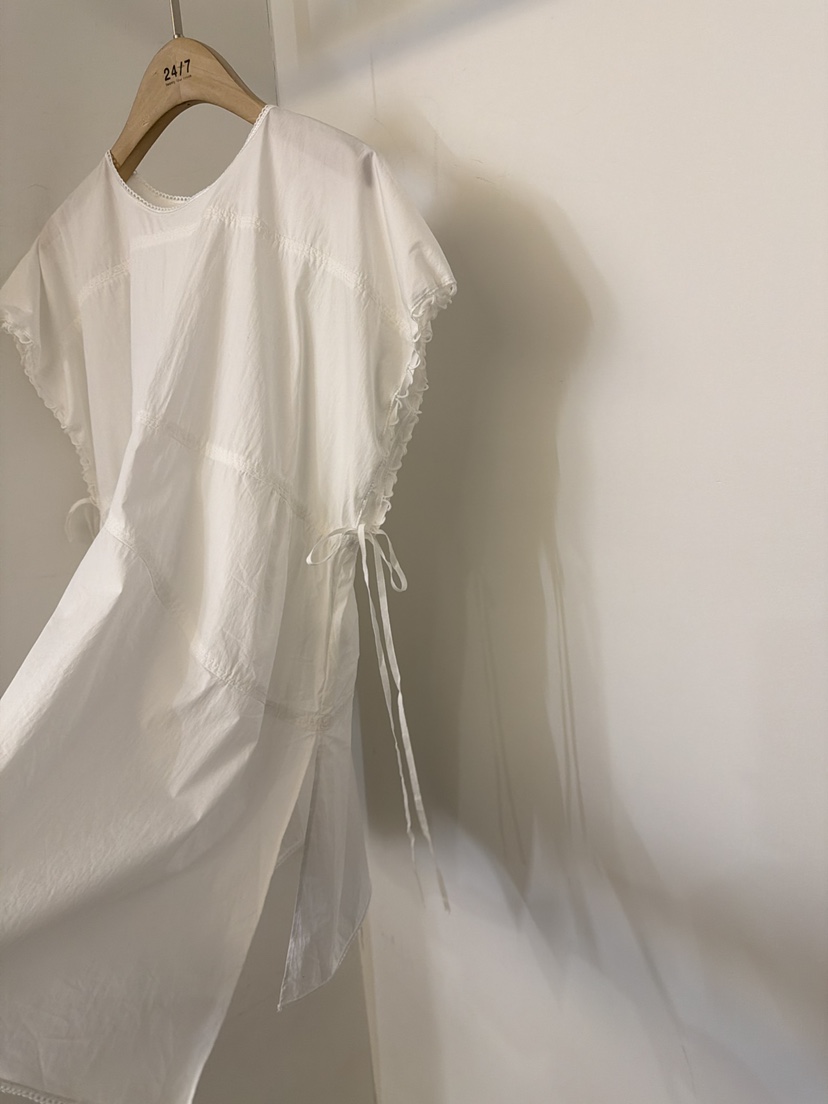 TWENTY FOUR SEVEN24-7韓國直郵實拍女士新款熱賣襯衫蕾絲衫TEWNTY FOUR SEVEN24-7襯衫/蕾絲衫