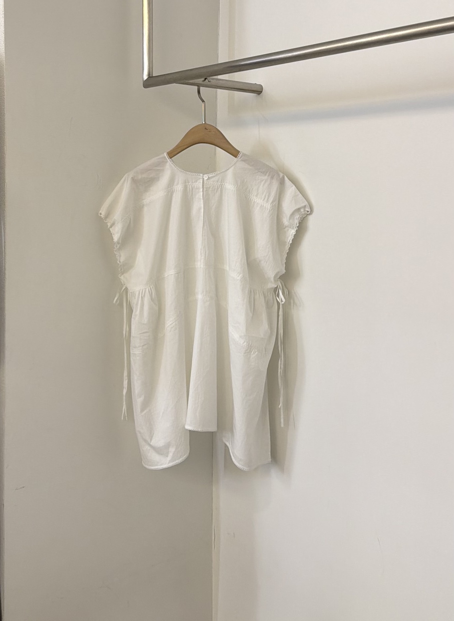 TWENTY FOUR SEVEN24-7韓國直郵實拍女士新款熱賣襯衫蕾絲衫TEWNTY FOUR SEVEN24-7襯衫/蕾絲衫