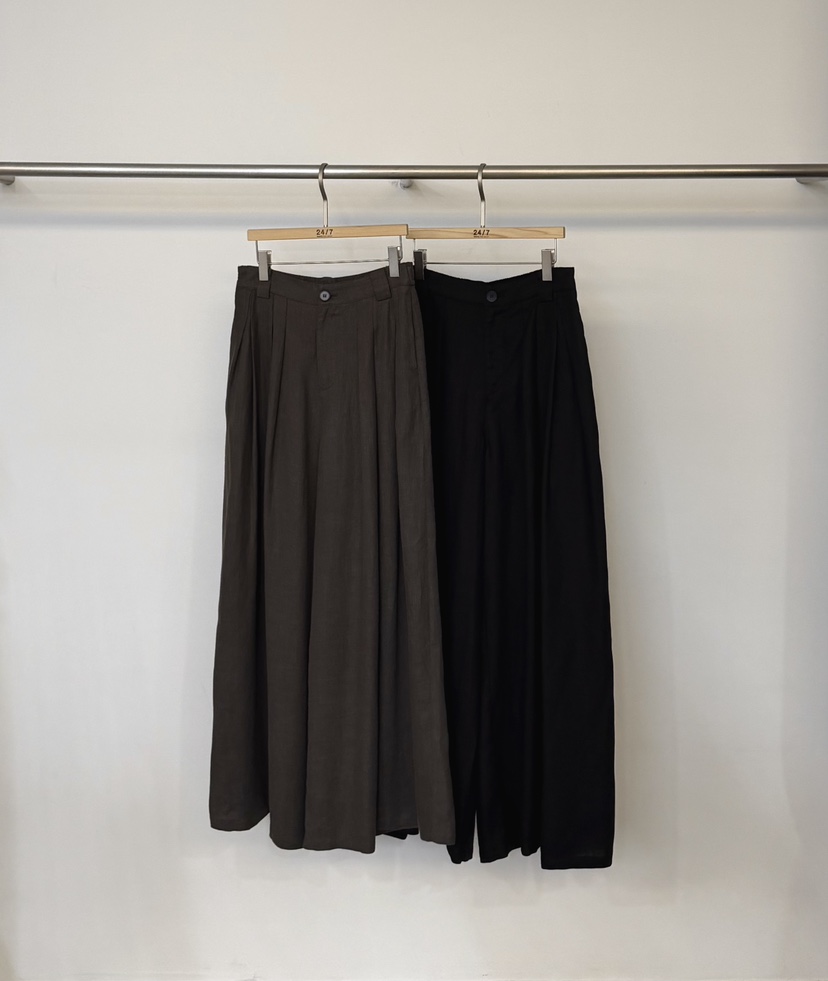 TWENTY FOUR SEVEN24-7韓國東大門直郵女士新款熱賣休閑褲TEWNTY FOUR SEVEN24-7休閑褲