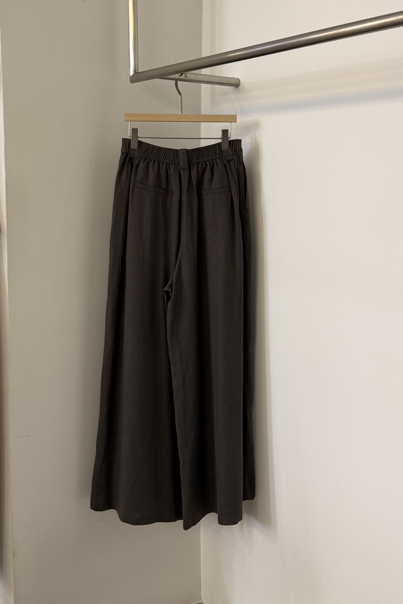 TWENTY FOUR SEVEN24-7韓國東大門直郵女士新款熱賣休閑褲TEWNTY FOUR SEVEN24-7休閑褲