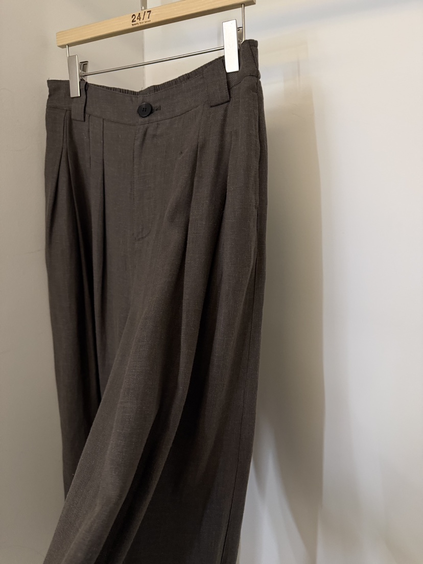 TWENTY FOUR SEVEN24-7韓國東大門直郵女士新款熱賣休閑褲TEWNTY FOUR SEVEN24-7休閑褲