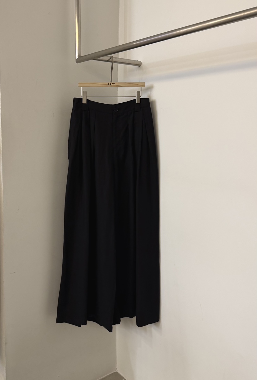 TWENTY FOUR SEVEN24-7韓國東大門直郵女士新款熱賣休閑褲TEWNTY FOUR SEVEN24-7休閑褲圖色2