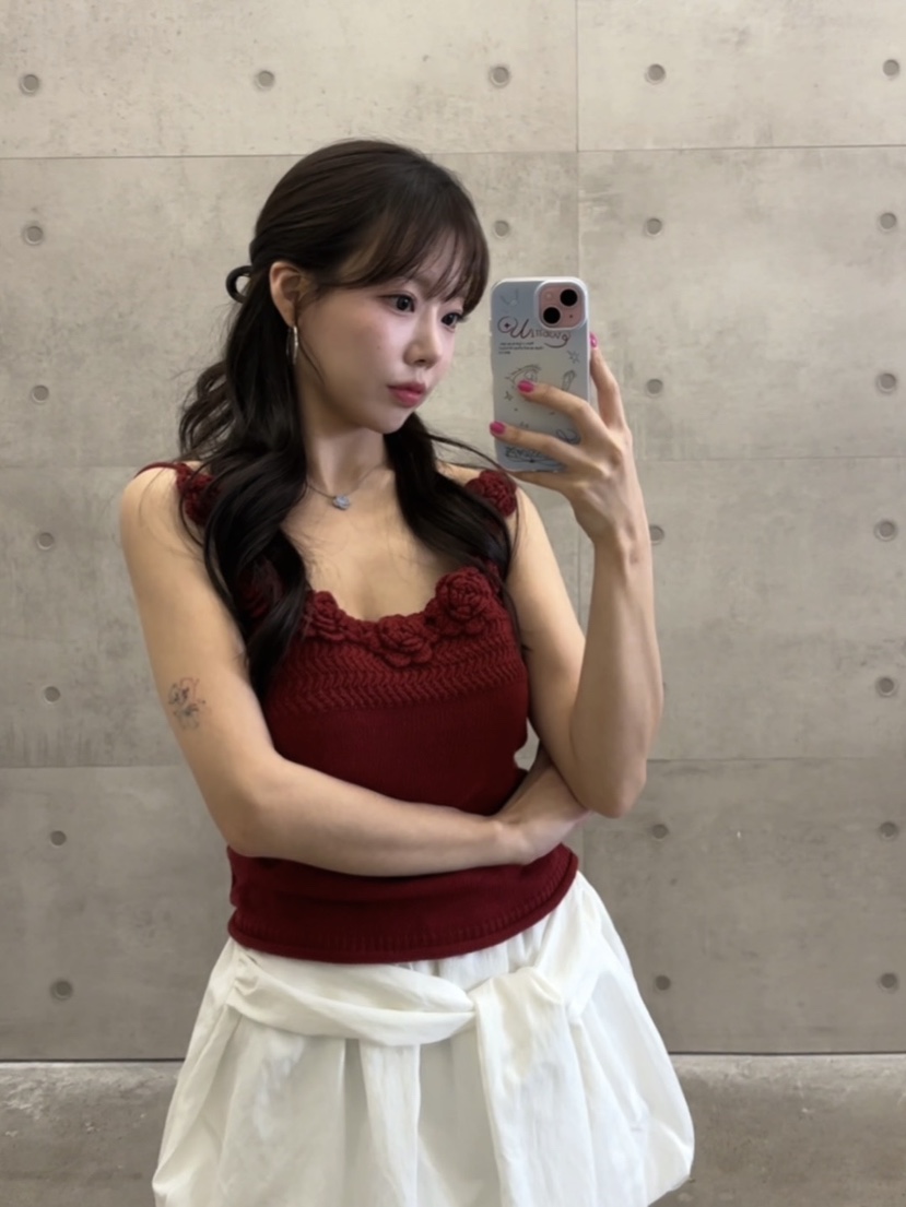 TOO HOT韓國東大門代購女士新品時尚熱賣推薦職業吊帶背心TOO HOT吊帶/背心