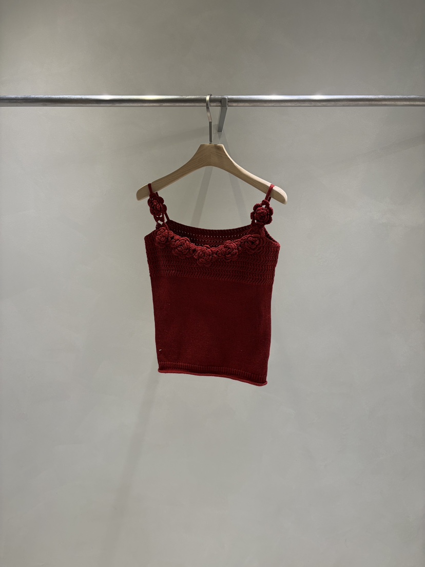 TOO HOT韓國東大門代購女士新品時尚熱賣推薦職業吊帶背心TOO HOT吊帶/背心圖色3