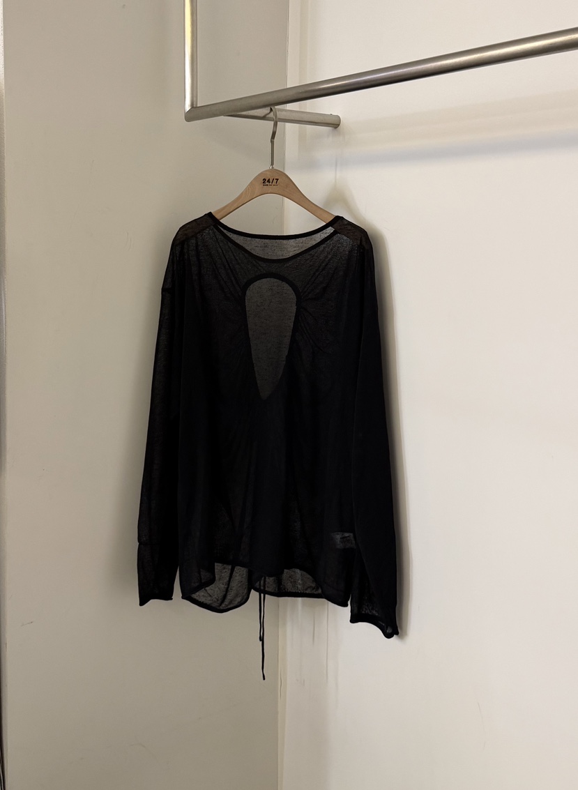 TWENTY FOUR SEVEN24-7韓國直郵實拍女士新品時尚針織衫TEWNTY FOUR SEVEN24-7針織衫圖色3