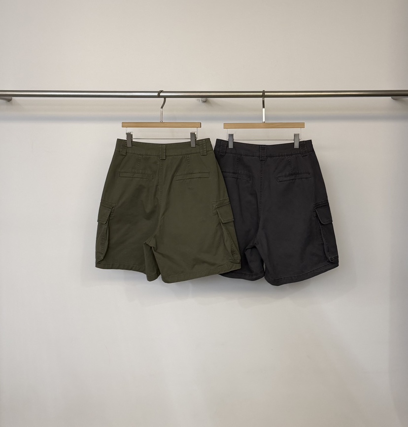 TWENTY FOUR SEVEN24-7韓國直郵女士新款時尚推薦短褲TEWNTY FOUR SEVEN24-7短褲