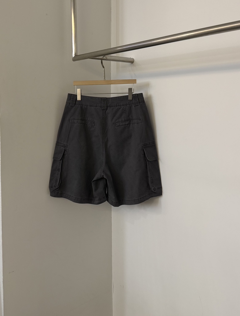 TWENTY FOUR SEVEN24-7韓國直郵女士新款時尚推薦短褲TEWNTY FOUR SEVEN24-7短褲