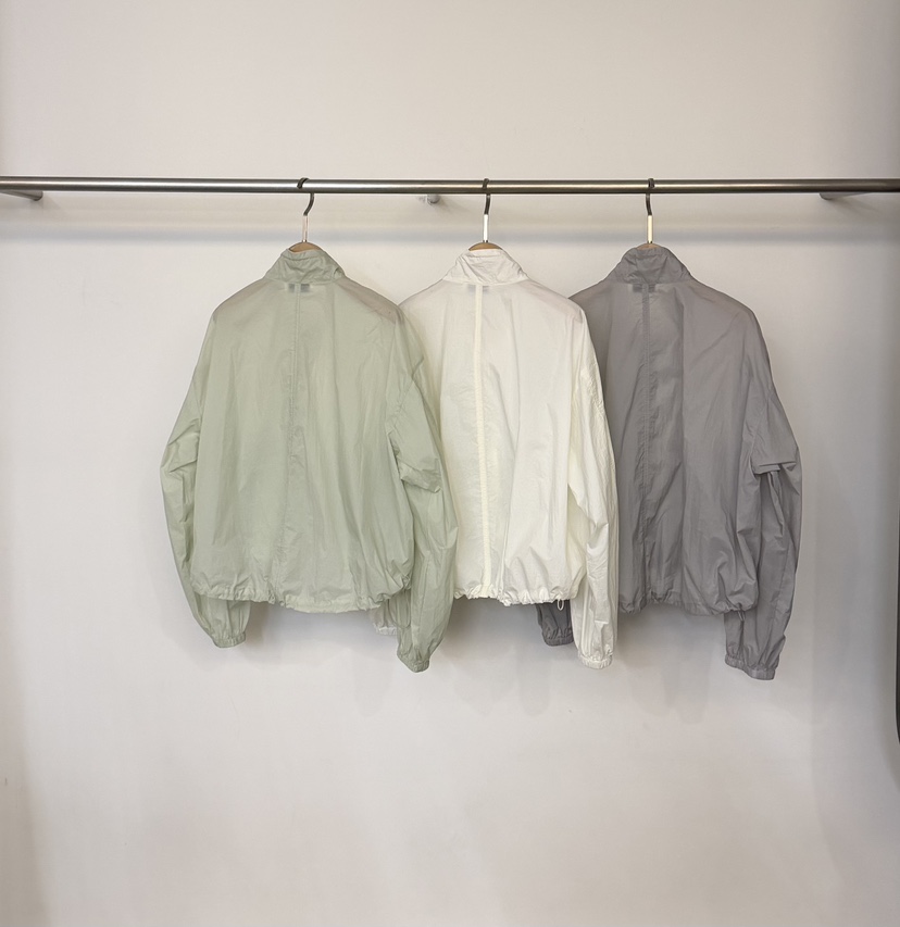 TWENTY FOUR SEVEN24-7韓國東大門代購女士新款人氣夾克防風衣TEWNTY FOUR SEVEN24-7夾克