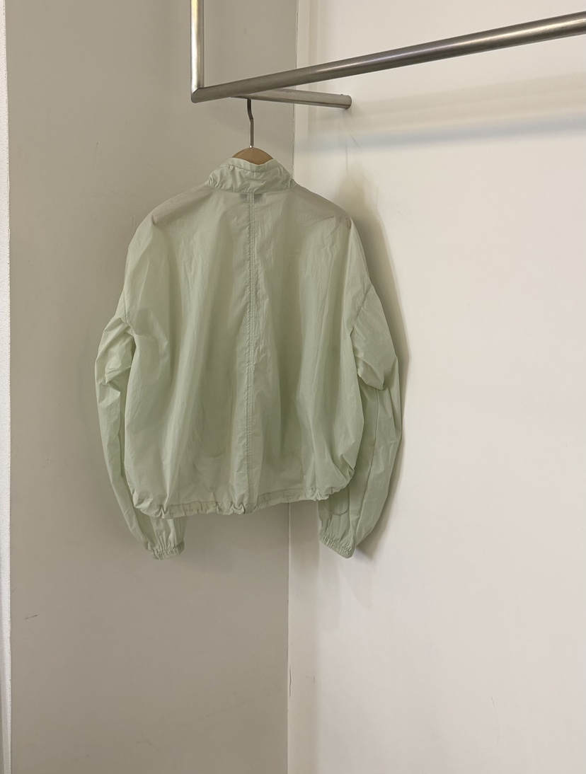 TWENTY FOUR SEVEN24-7韓國東大門代購女士新款人氣夾克防風衣TEWNTY FOUR SEVEN24-7夾克