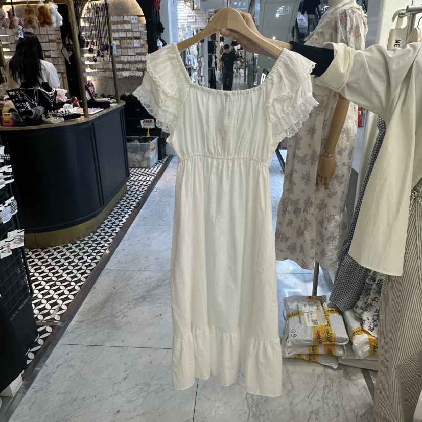 LUNALUZ-L韓國東大門代購女裝新品推薦熱賣職業休閑睡衣LUNALUZ睡衣