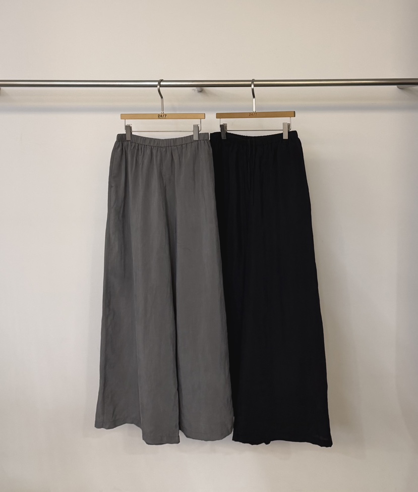 TWENTY FOUR SEVEN24-7韓國東大門代購女裝新品熱賣休閑褲TEWNTY FOUR SEVEN24-7休閑褲