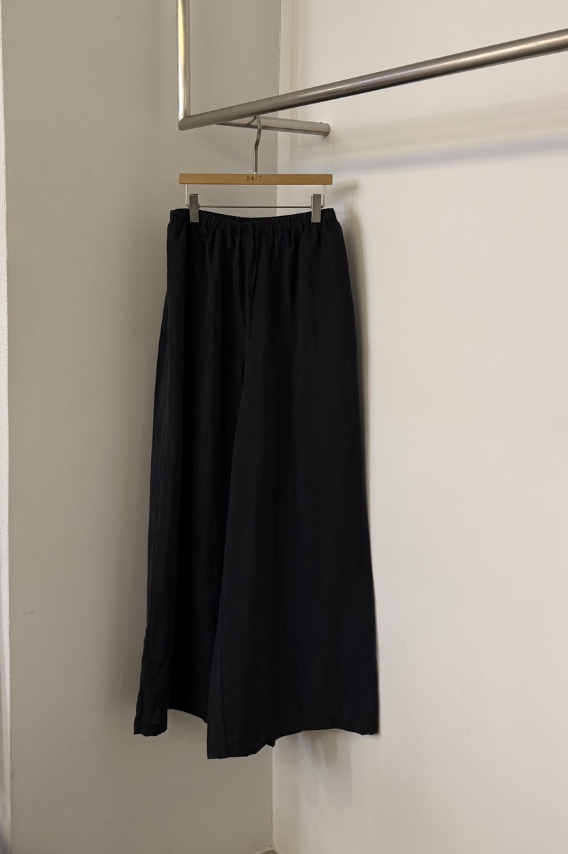 TWENTY FOUR SEVEN24-7韓國東大門代購女裝新品熱賣休閑褲TEWNTY FOUR SEVEN24-7休閑褲圖色2