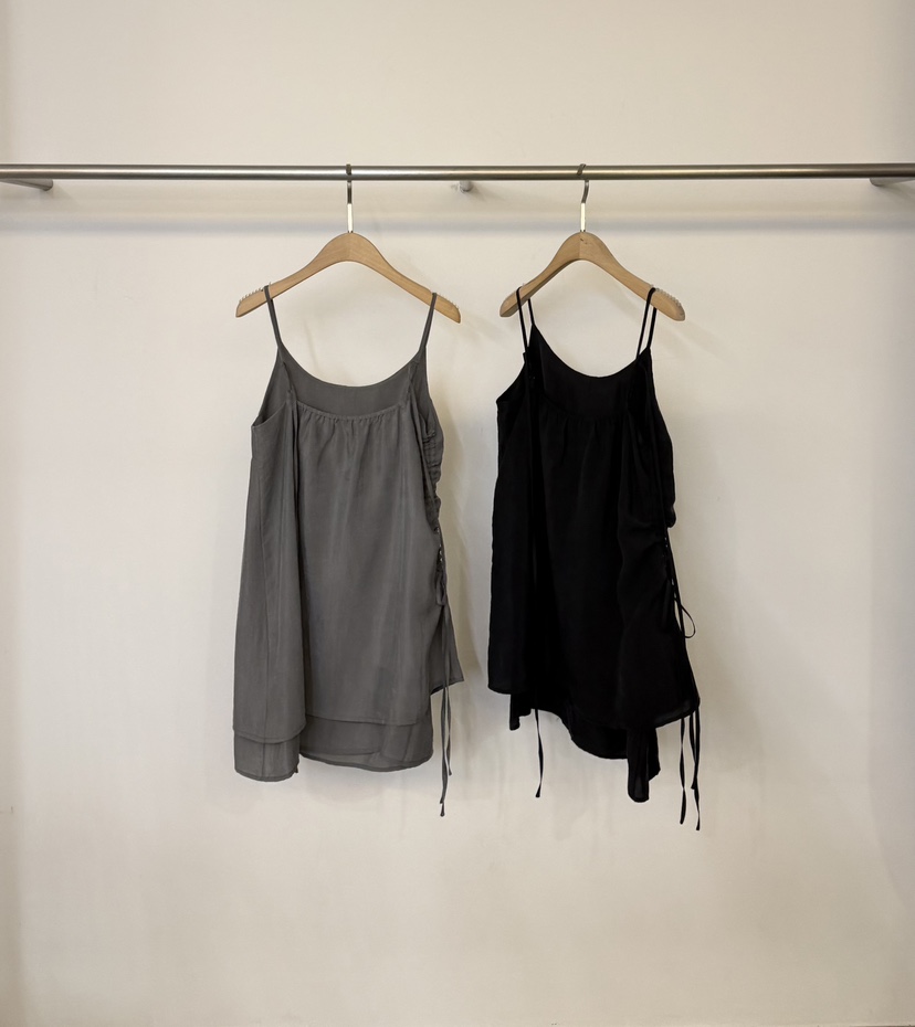 TWENTY FOUR SEVEN24-7韓國東大門直郵女士新款時尚吊帶背心TEWNTY FOUR SEVEN24-7吊帶/背心